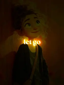 I Can’t Let Go