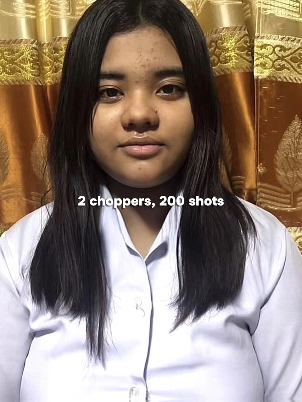 2choppers200shots