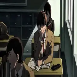 deathnote edit 