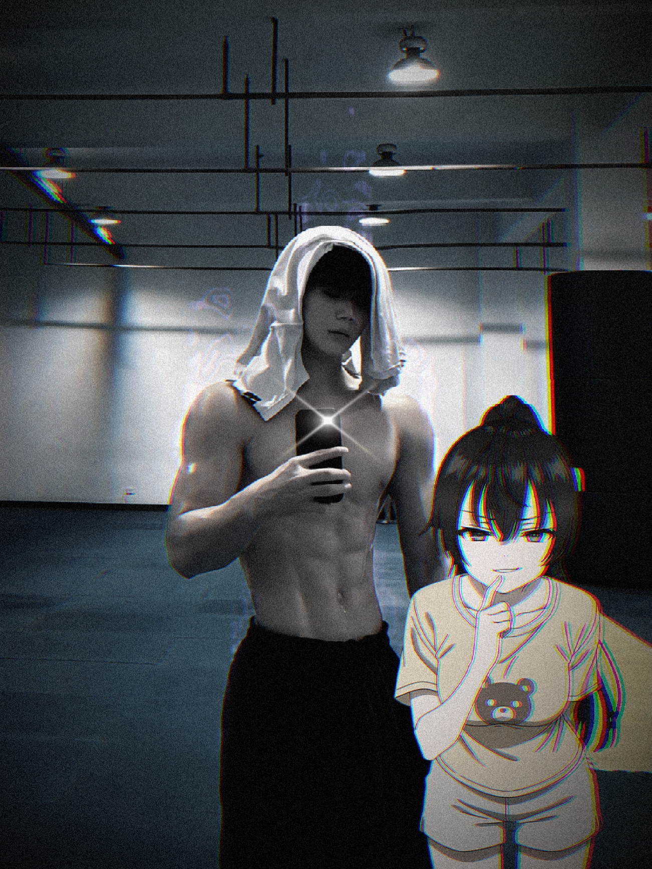 gym x aura