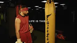 Life is this...