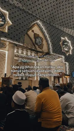 apa yang diharapkan 