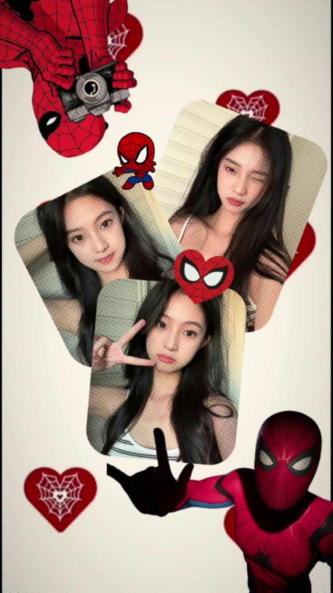 spiderman