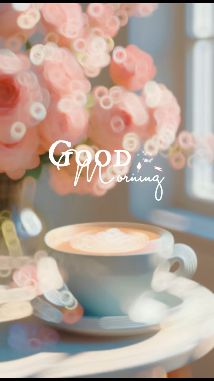 Good Morning 