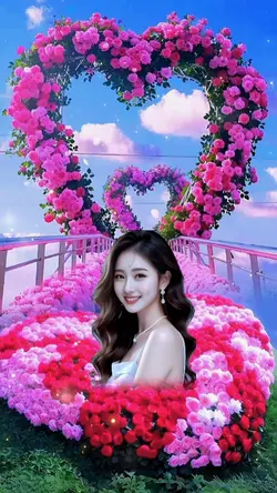 gõ cửa trái tim