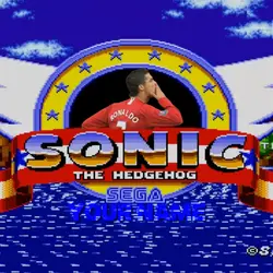 Sonic Trend Cr7
