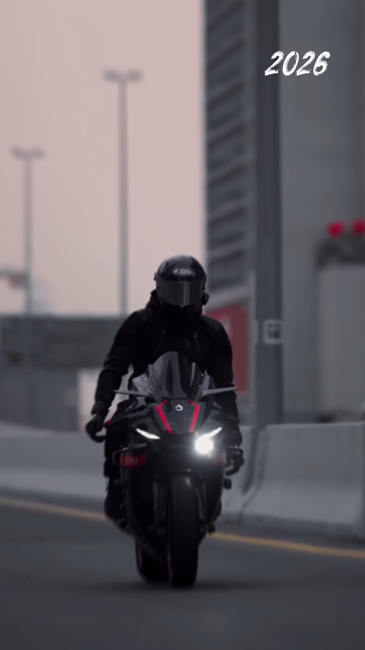 2026 bike