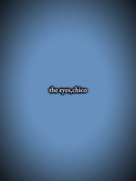 les yeux _ ch