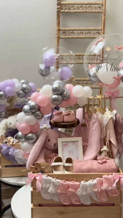 baby shower