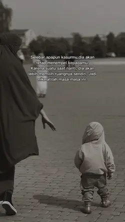 nikmati masa kecil