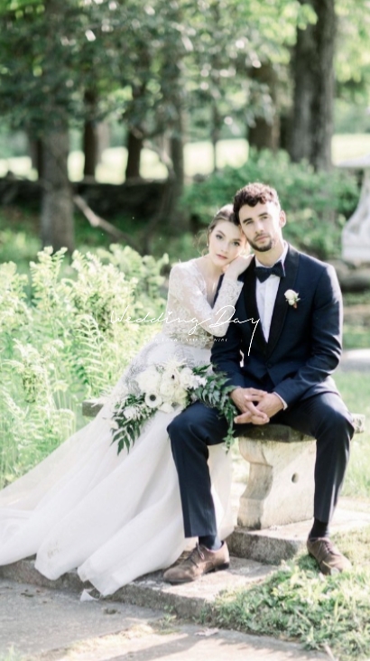 Día de la boda