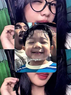 Abe jengkol 3:4