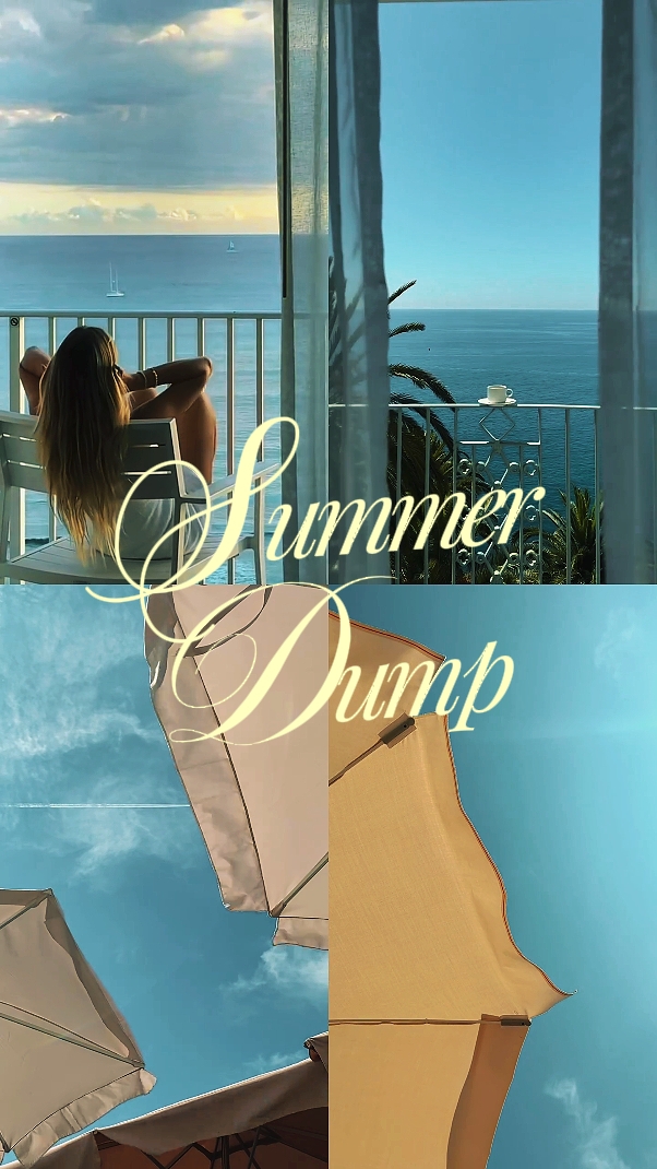 summer dump