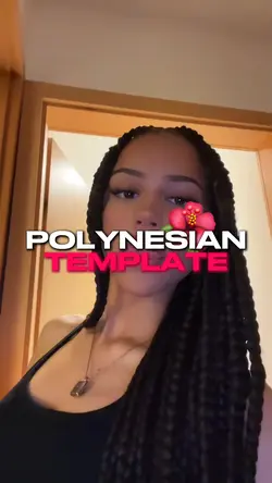 Tiktok trend 🥷🏽