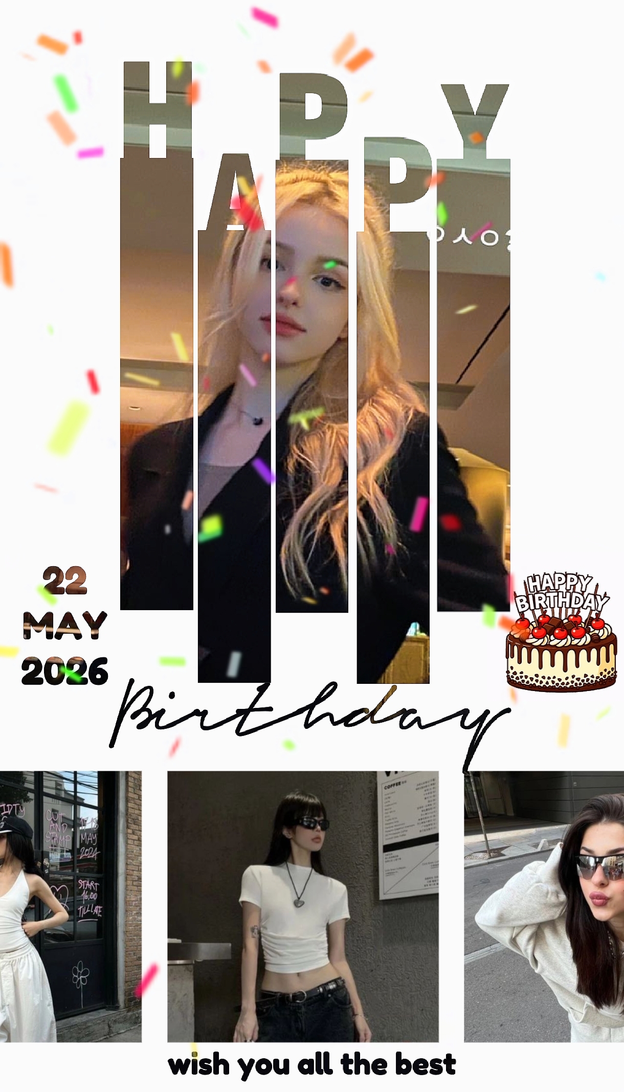 birthday