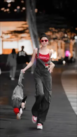 smooth slowmotion