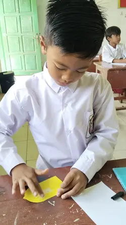 kegiatan ramadhan