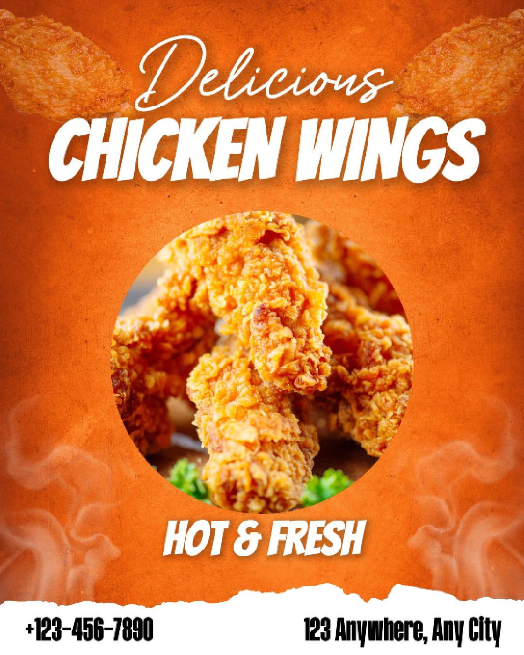 CHICKEN