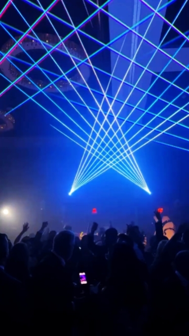 dj blast 5