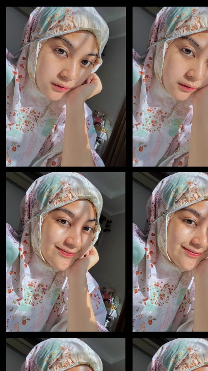 pap mukena