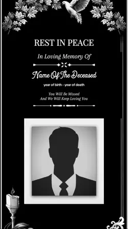 Rest in peace