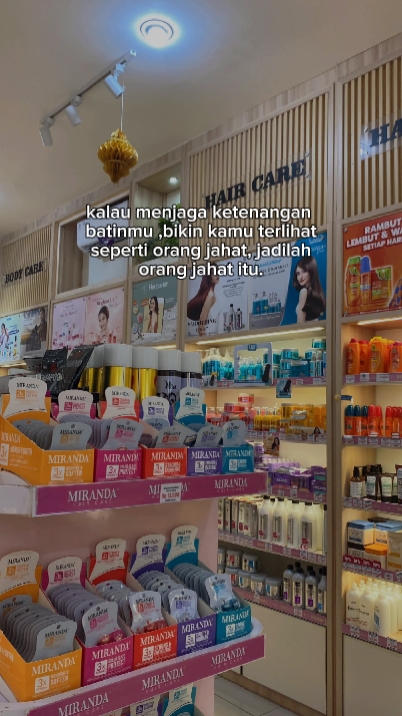Jadilah Orang Jahat 