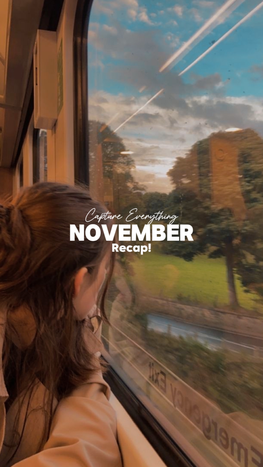 VUELTA DE NOVIEMBRE