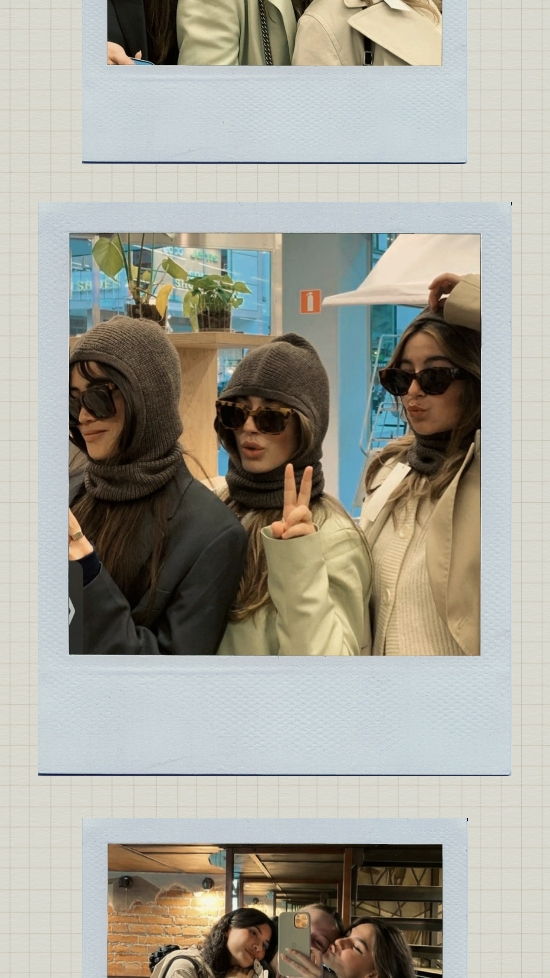 Foto Polaroid