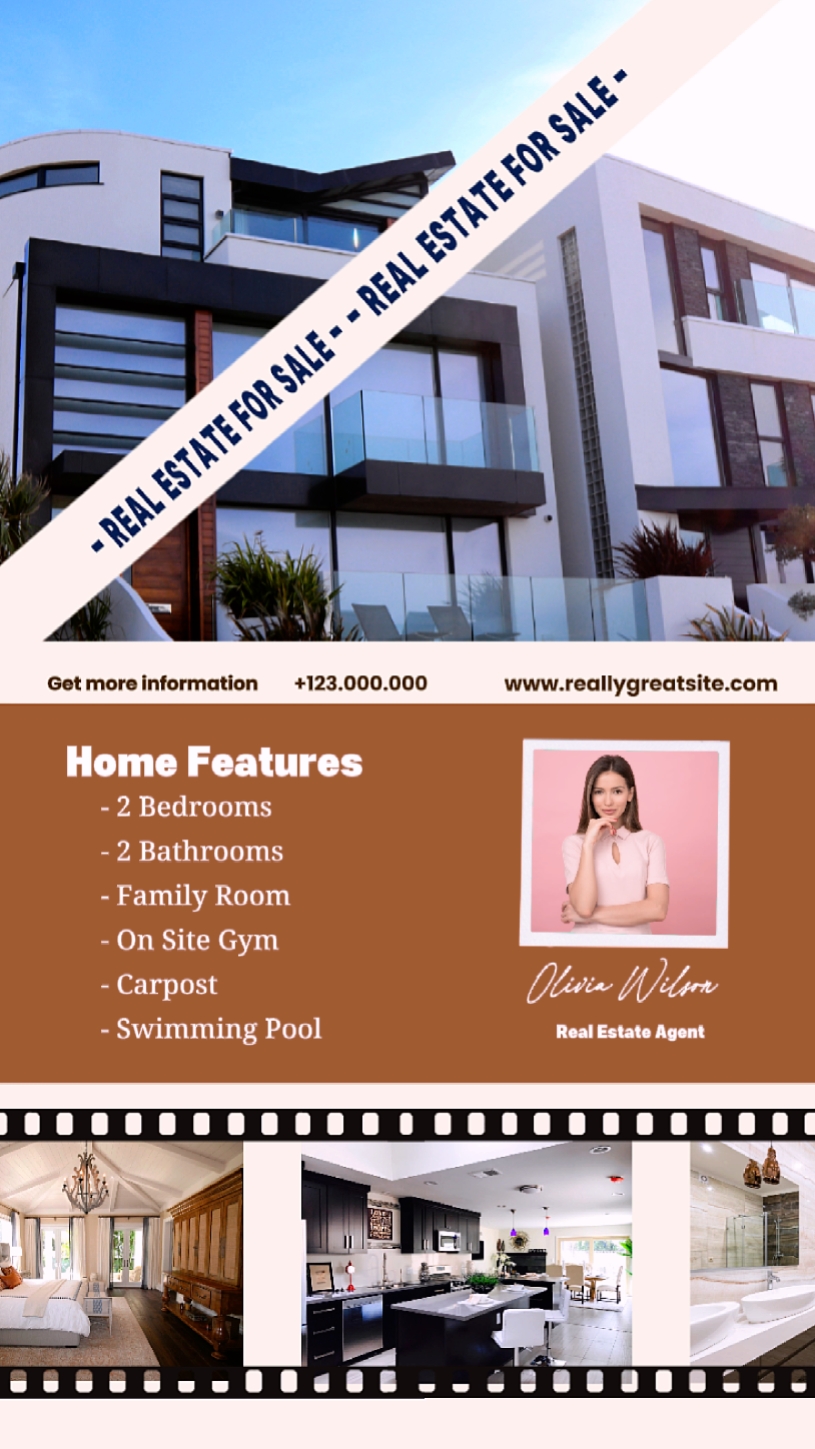 Real Estate for sale