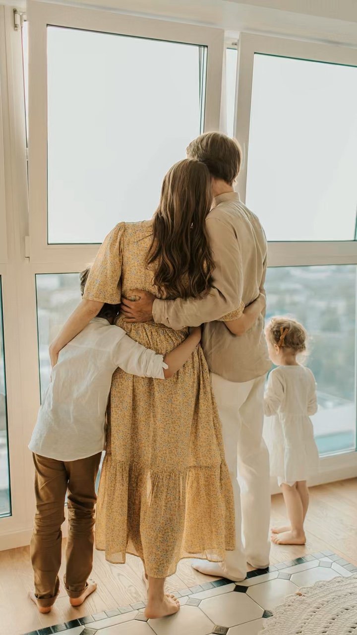 Family moments