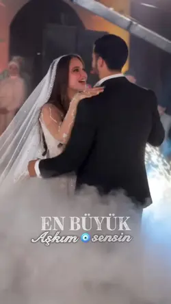 En büyük aşkım 🫠