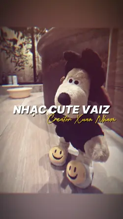 Nhạc Cute