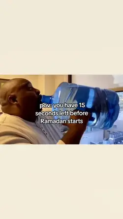 15 seconds