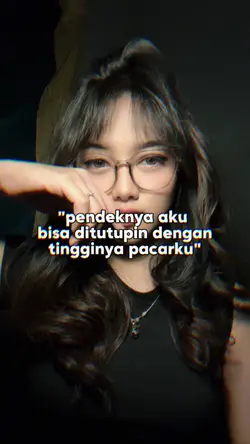 PENDEKNYA AKU BISA