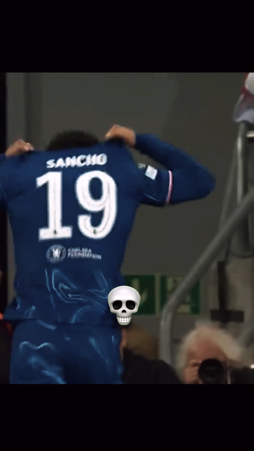 Skull + Shake 1-1 💀