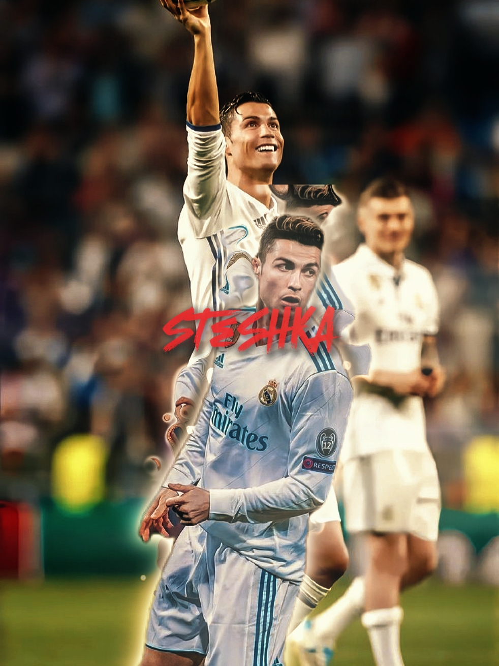 Ronaldo cr7