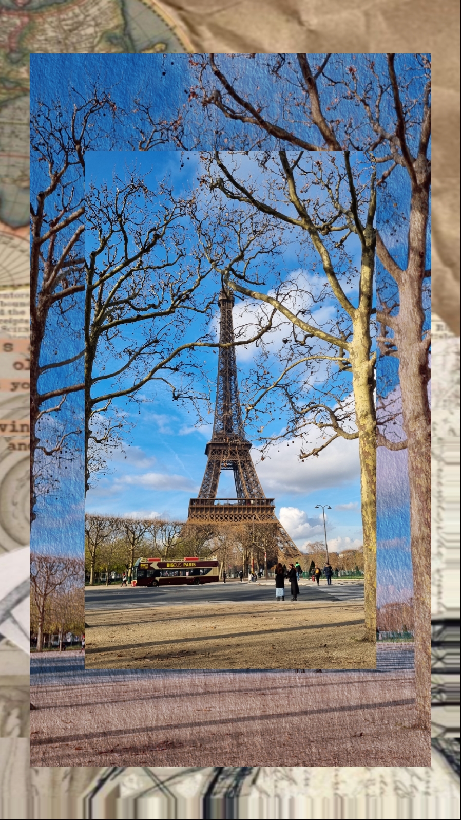 eiffel