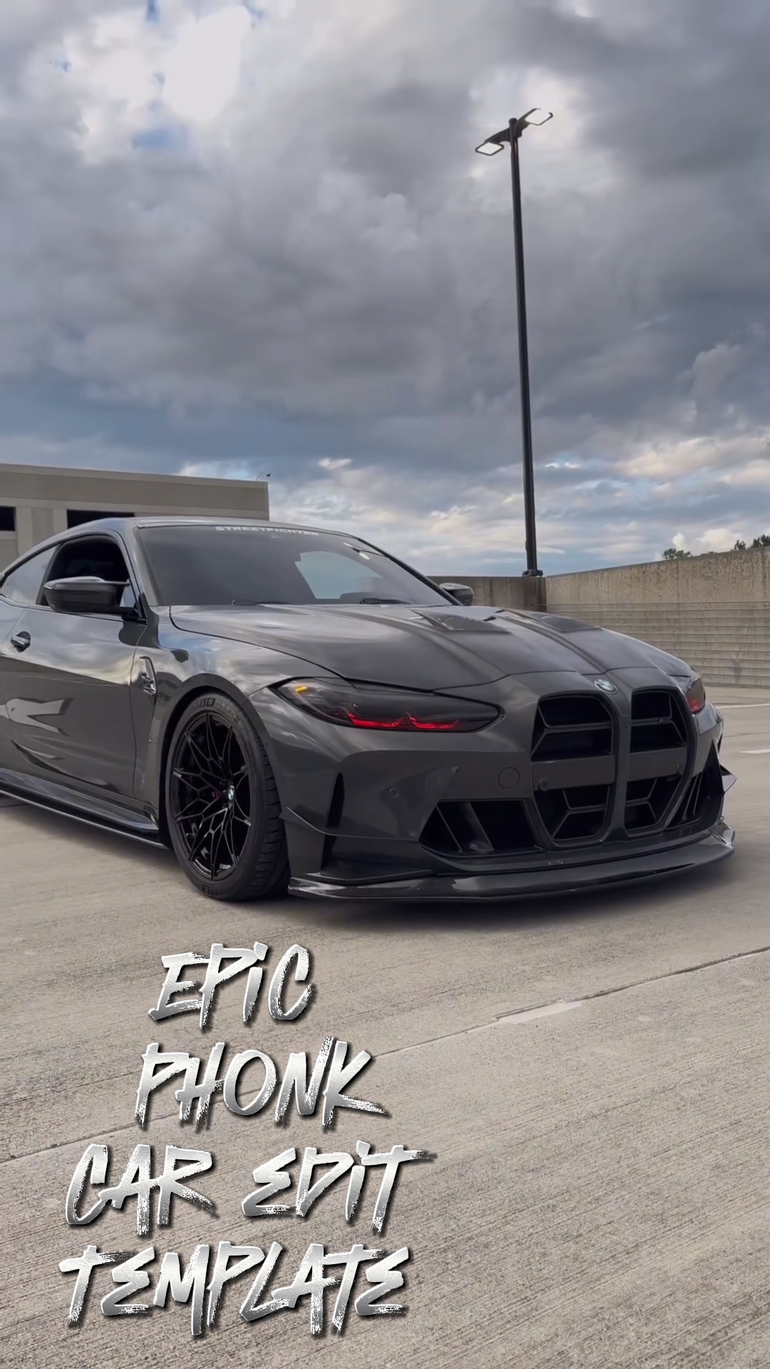 Car edit template 😳⚡️