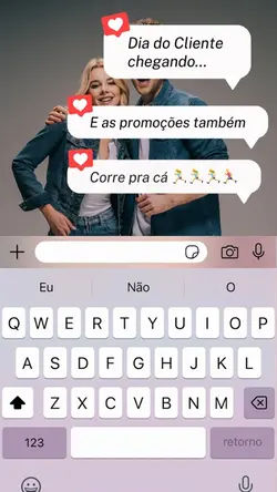 Dia do Cliente