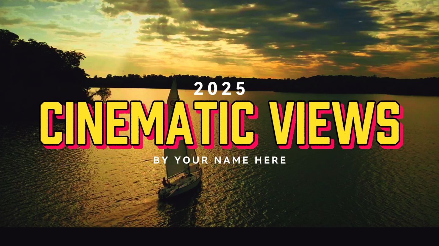 Cinematic by You