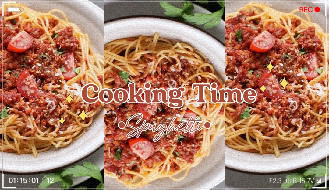 Food - Intro