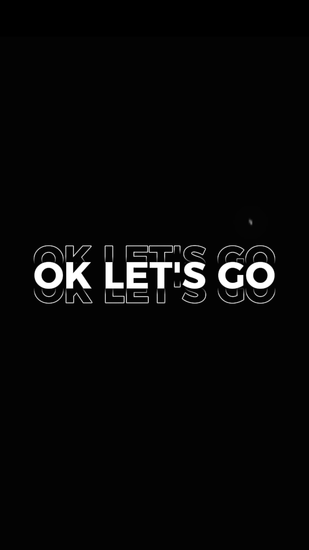 ¡¡OK VAMOS!! 