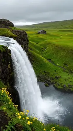 Linda natureza