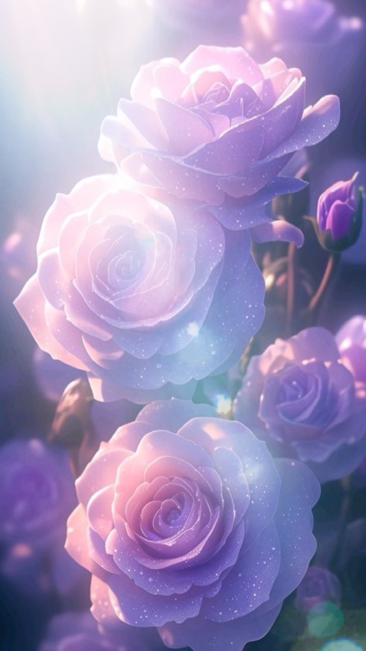 💜