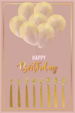 Birthday 