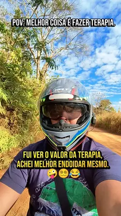 Endoidar é melhor