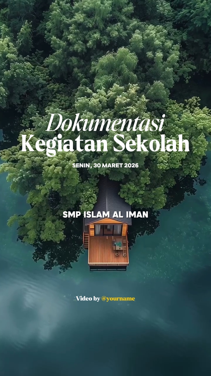9 video dokumentasi 
