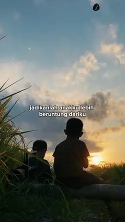 sehat selalu anakku 