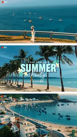 Summer vlog