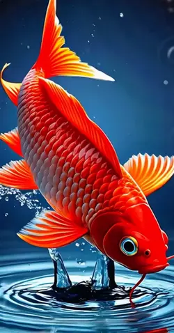 mentahan ikan